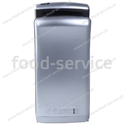 Сушилка для рук Berg HSD-A1688 автоматическая серая